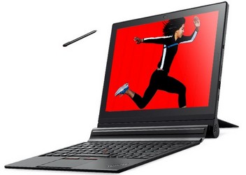 Замена разъема питания на планшете Lenovo ThinkPad X1 Tablet в Оренбурге